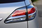 Lexus RX350 F-Sport 2013 года